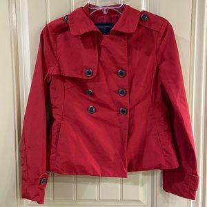 Jacket by Banana Republic Brand.  NWOT!